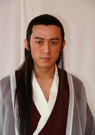 秦王李世民(2005年賴水清導演中國大陸電視劇)