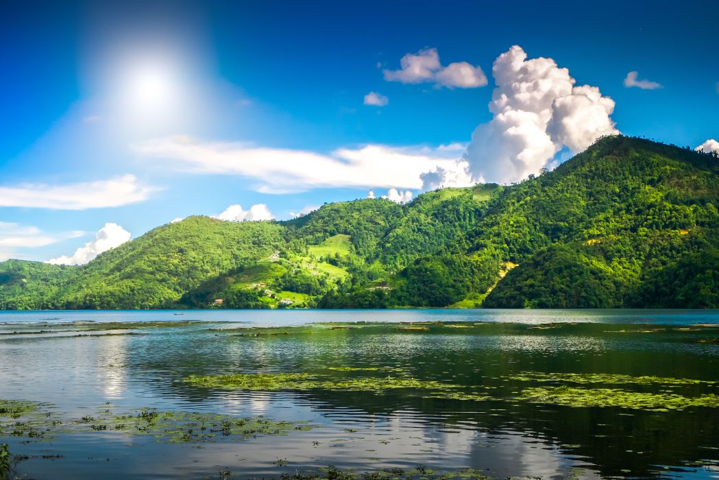 千鳥湖(新疆國家3A級水利風景區) 千鳥湖(新疆國家3A級水利風景區)