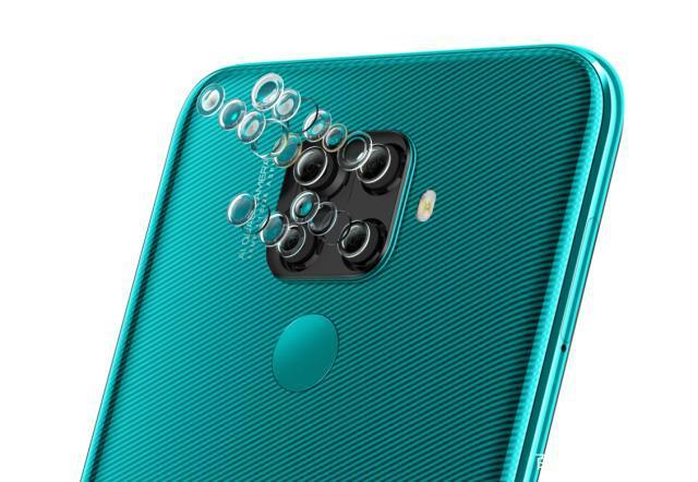 華為nova 5i Pro 華為nova 5i Pro