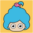 藍星漫 藍星漫