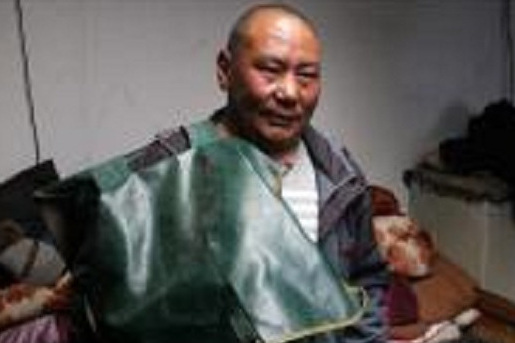 白瑪江才 白瑪江才