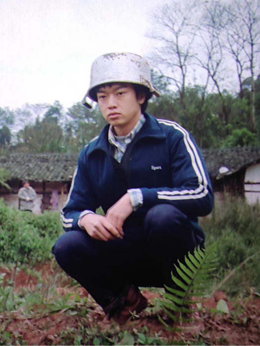 孫一通