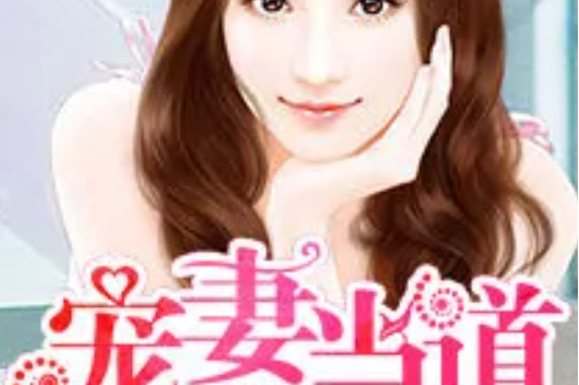 寵妻當道 寵妻當道