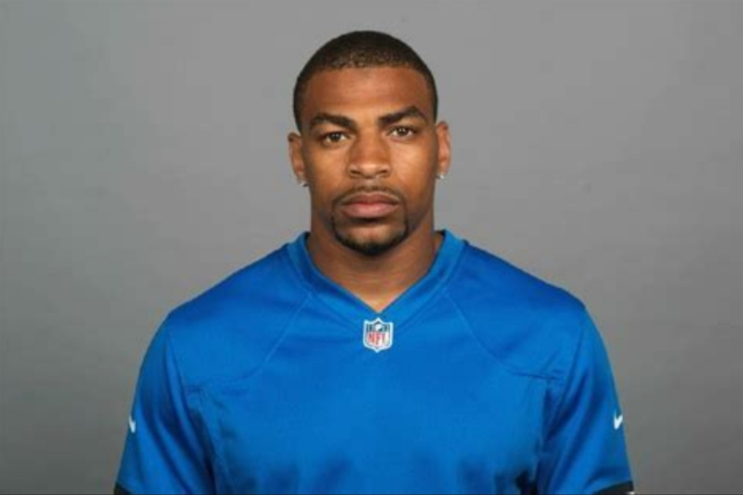 Tyrell Washington Tyrell Washington