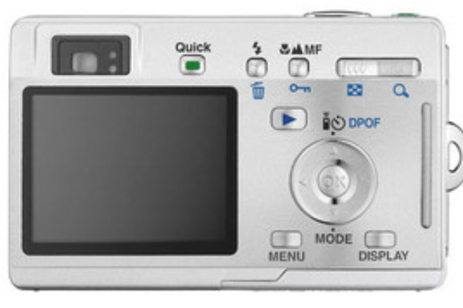 賓得Optio S4i 賓得Optio S4i