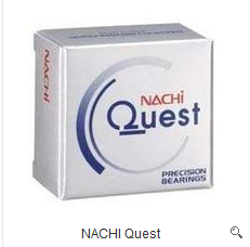 NACHI商標
