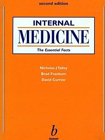 Internal Medicine