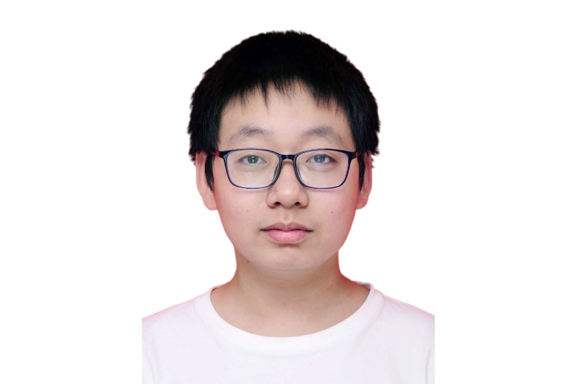 馬帥(中國圍棋運動員) 馬帥(中國圍棋運動員)