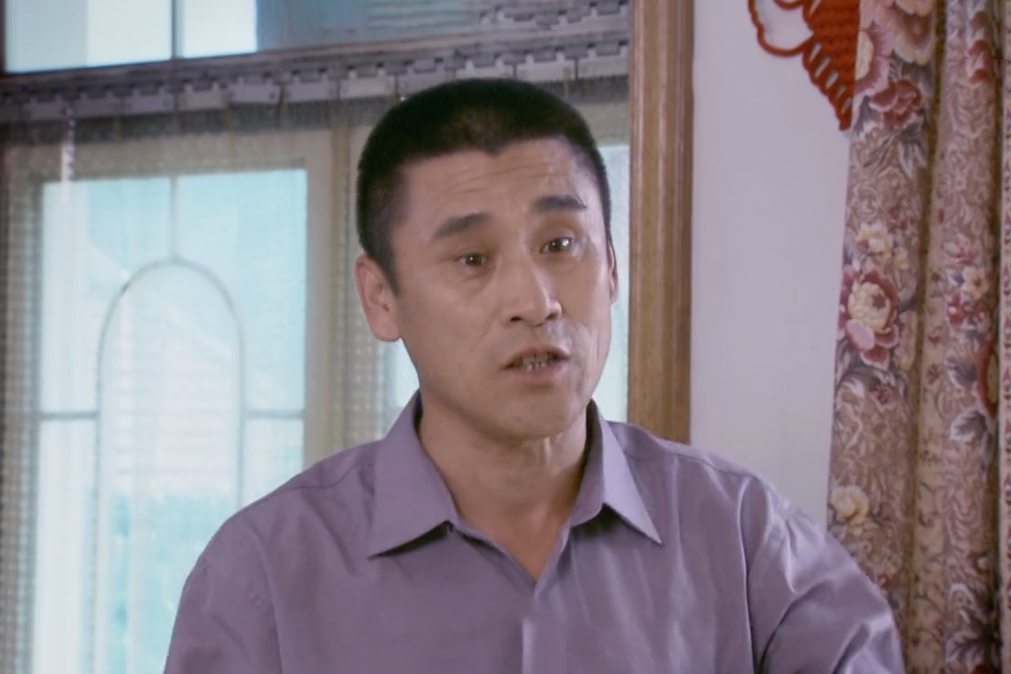 崔大嘴(鄉村情感劇《豆腐西施楊七巧》中的角色) 崔大嘴(鄉村情感劇《豆腐西施楊七巧》中的角色)