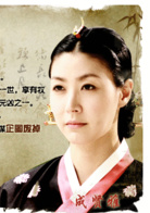 李祘(韓國2007年李炳勛導演電視劇)