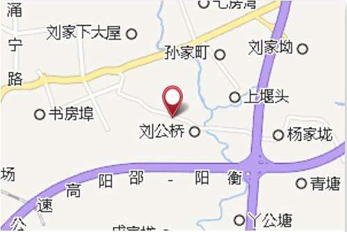 堰城村 堰城村