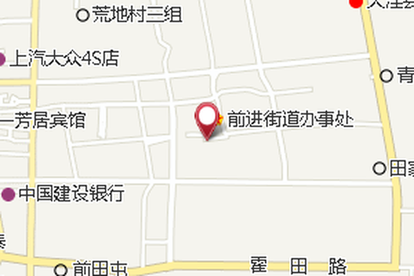 西范家鋪 西范家鋪