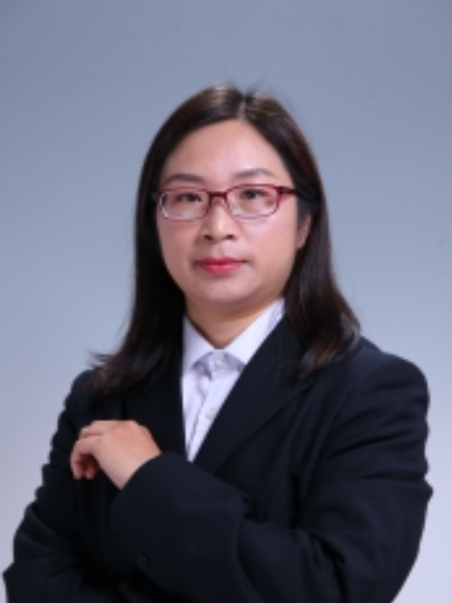 朱小瓊 朱小瓊