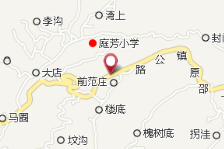 新城溝口 新城溝口