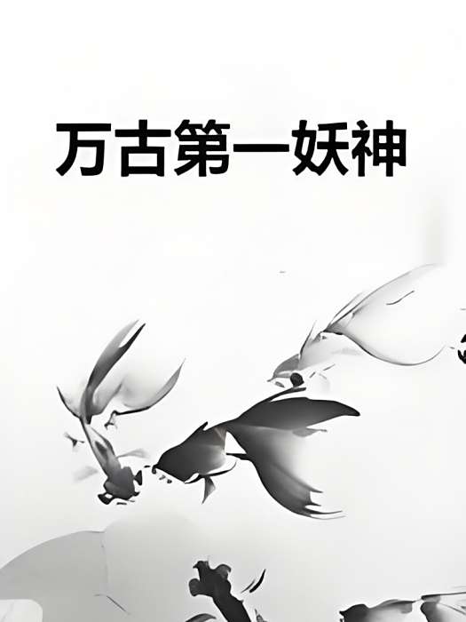 萬古第一妖神 萬古第一妖神