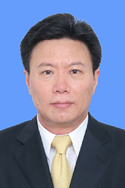 俞建華(中華人民共和國商務部黨組副書記、副部長)