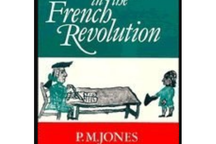 The Peasantry in the French Revolution The Peasantry in the French Revolution