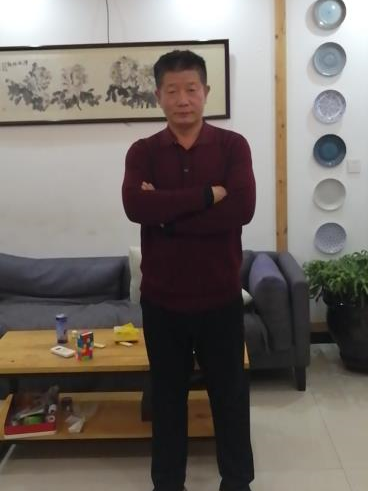 朱德坤(書畫家) 朱德坤(書畫家)