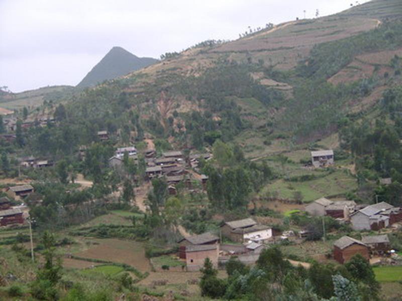 大馬恆村 大馬恆村