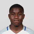 Ademola Lookman Ademola Lookman