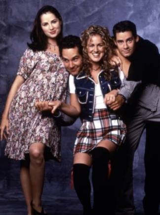 保羅·路德(Paul Rudd) 保羅·路德(Paul Rudd)