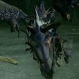 黑狼鳥(《怪物獵人》單機遊戲怪物) 黑狼鳥(《怪物獵人》單機遊戲怪物)