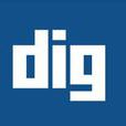 dig(英語單詞) dig(英語單詞)