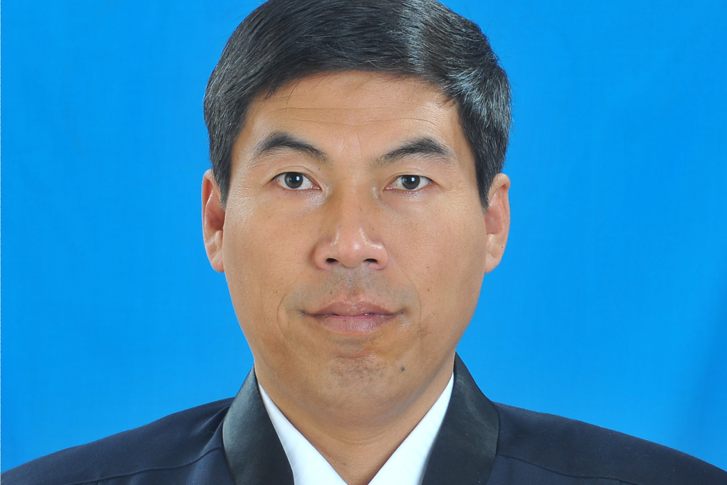 張玉鵬(律師) 張玉鵬(律師)