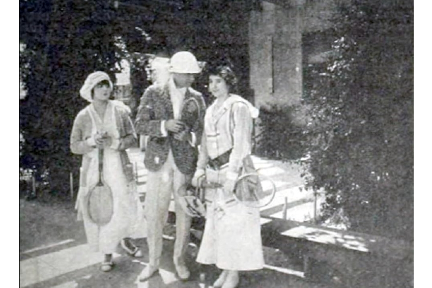 The Female of the Species(美國1916年Raymond B. West執導的電影) The Female of the Species(美國1916年Raymond B. West執導的電影)