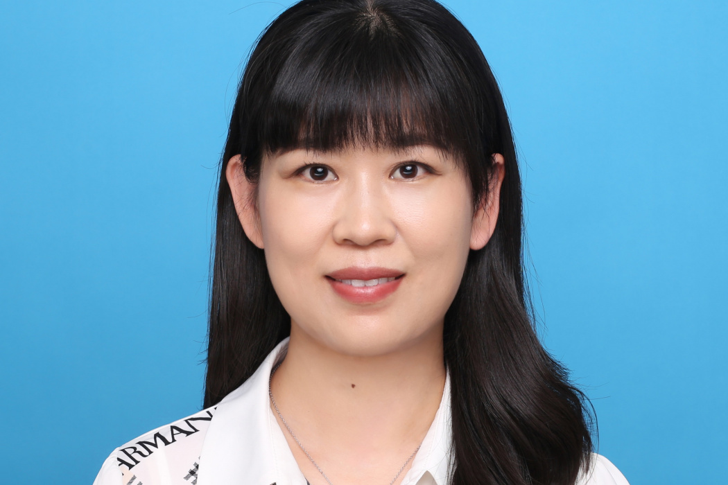 代麗(首都市民學習之星、公職律師) 代麗(首都市民學習之星、公職律師)