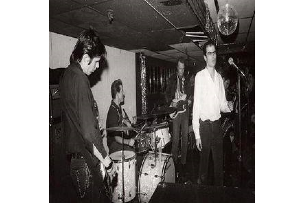 The Flesh Eaters The Flesh Eaters