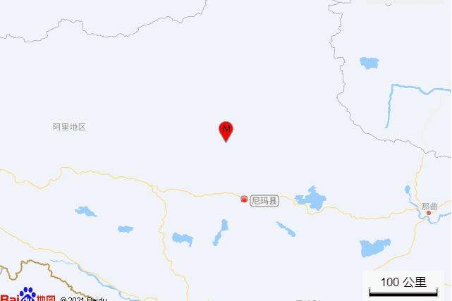 2·19尼瑪地震 2·19尼瑪地震