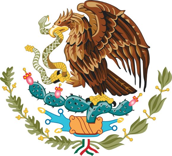墨西哥國徽