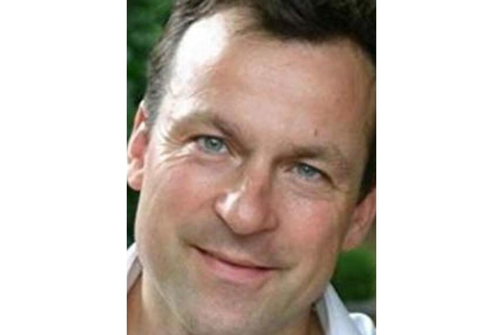 Michael Harm