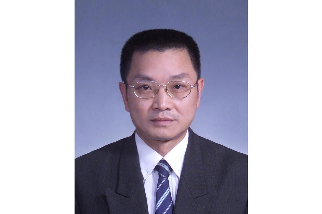 陳昇(福建省經濟信息中心副主任) 陳昇(福建省經濟信息中心副主任)