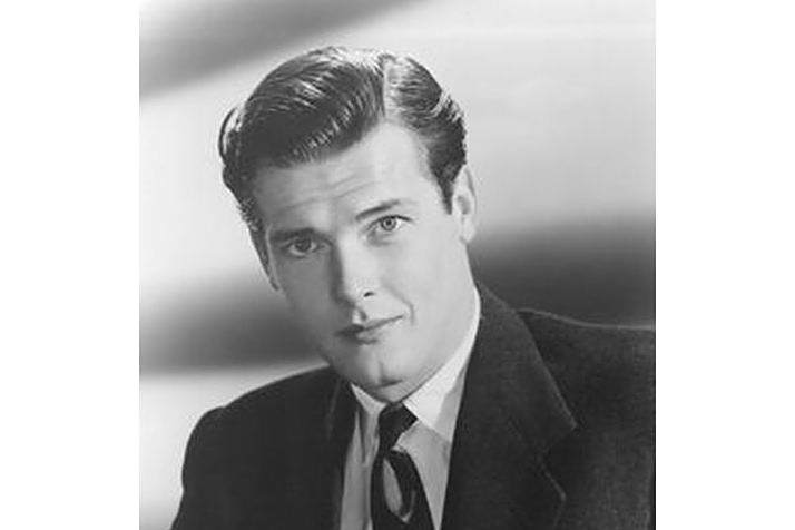 羅傑·摩爾(Roger Moore) 羅傑·摩爾(Roger Moore)