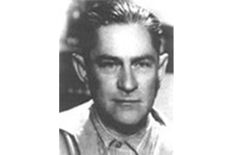 Fernando de Fuentes Fernando de Fuentes