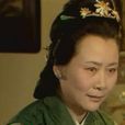 李嬤嬤 李嬤嬤