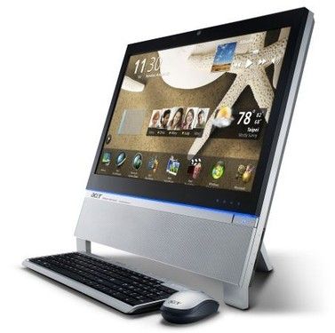 Acer Aspire Z5761(i5 2500s) Acer Aspire Z5761(i5 2500s)