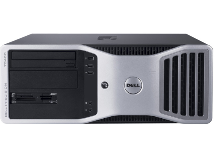 戴爾Precision T5400 戴爾Precision T5400