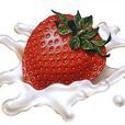 strawberry(英語辭彙)