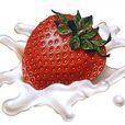 strawberry(英語辭彙) strawberry(英語辭彙)