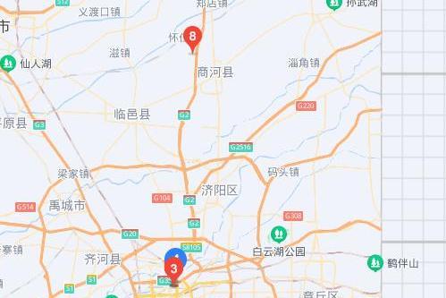 新趙北路 新趙北路
