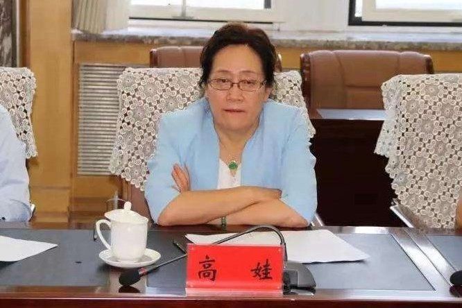高娃(內蒙古自治區機關事務管理局副局長) 高娃(內蒙古自治區機關事務管理局副局長)