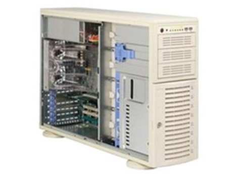 超微SC743i-R760 超微SC743i-R760