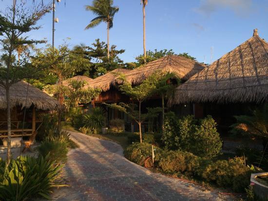 Satun Dive Resort