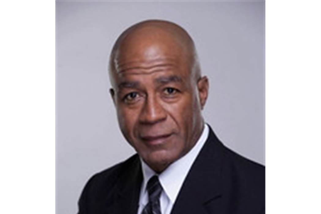 Marlon V. Gaines Marlon V. Gaines