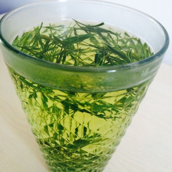 石竹茶 石竹茶