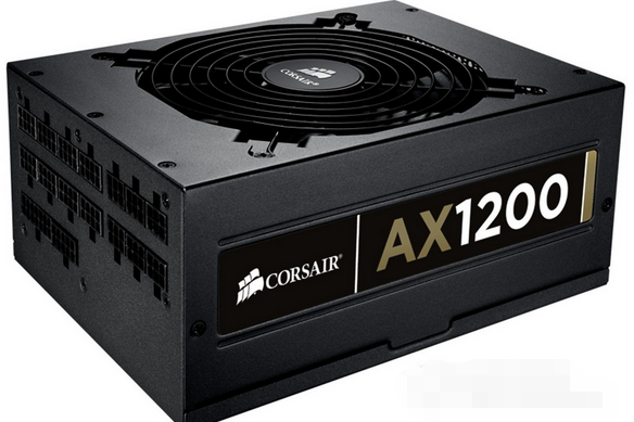 海盜船AX1200(CMPSU-1200AX) 海盜船AX1200(CMPSU-1200AX)