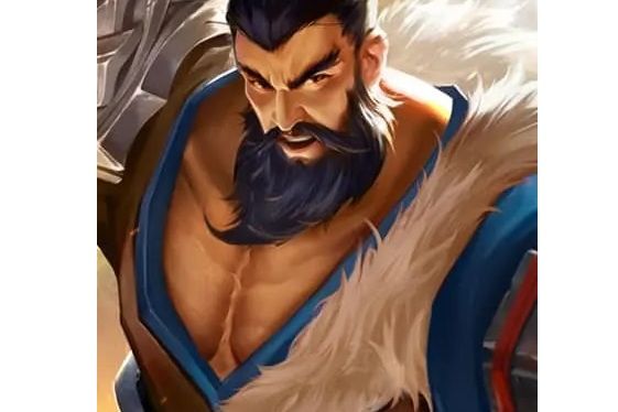 張飛(《英魂之刃戰略版》手遊的英雄) 張飛(《英魂之刃戰略版》手遊的英雄)